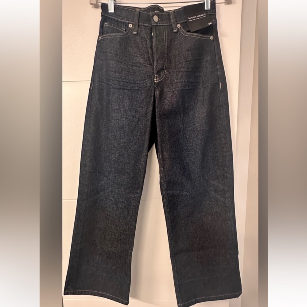 Banana Republic Jeans - Picture 2 of 4